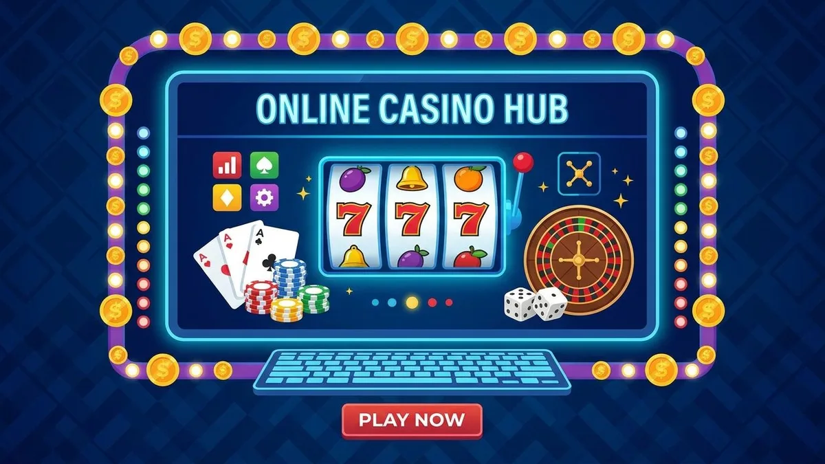 Juegos de casino